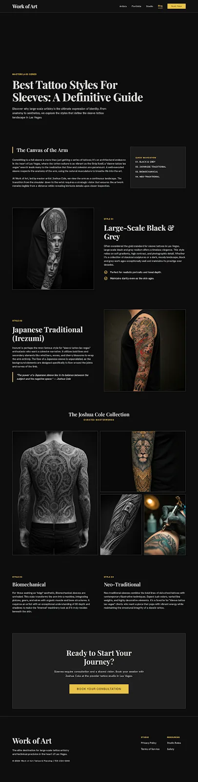 Tattoo Piercing Discount Offer Las Vegas, Work of Art Tattoo & Piercing, Las Vegas