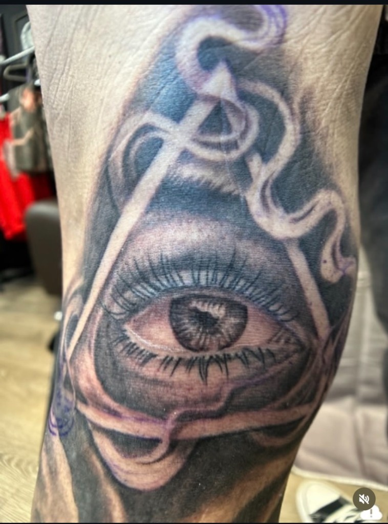 Healing week 1 — Realism — Work of Art Las Vegas