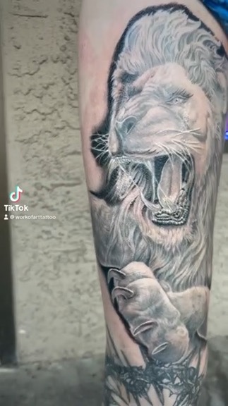 Work of Art Tattoo & Piercing studio Las Vegas