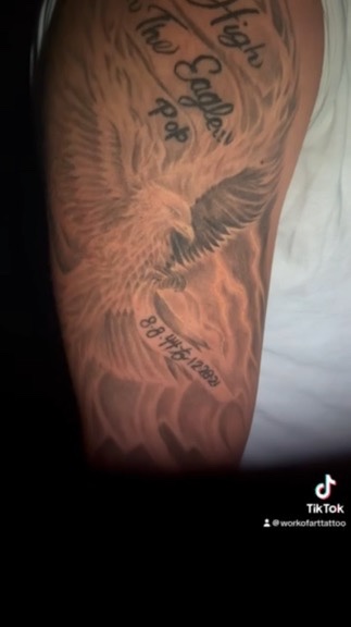 Work of Art Tattoo studio — sign up for classes